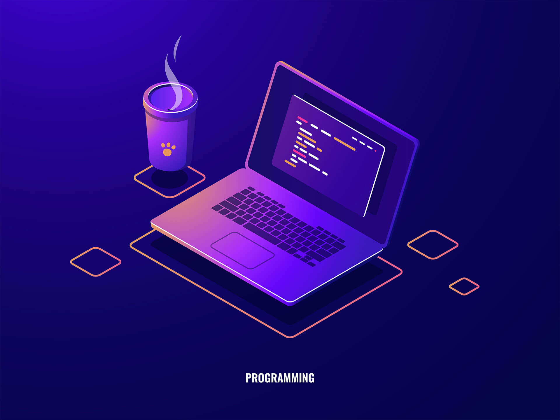 Cómo convertir sus habilidades de programación en un negocio