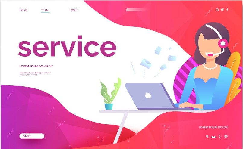 Diseñaré y redactaré contenido para tu blog o website