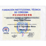Curso Word Y Excel