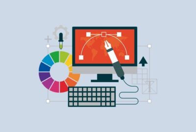 Elementos Sitio Web Darle Personalidad