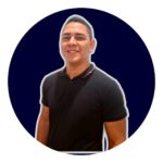 Foto Perfil Redonda