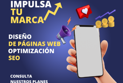 Impulsa Tu Marca