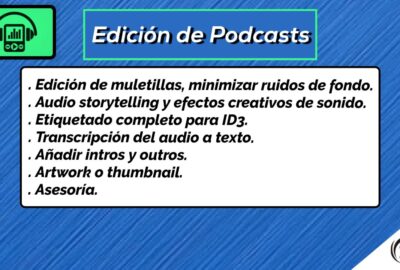 Edicion Sin Creditos