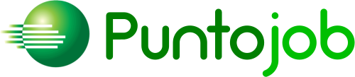 Logotipo puntojob