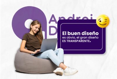 Diseñaré y redactaré contenido para tu blog o website