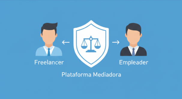 Importancia del Arbitraje en una Plataforma Freelancer